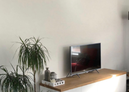 Tv-meubel voor transformatie door Meubel en Maatwerk in Zaltbommel